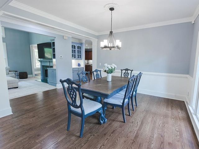1388 Valley Reserve Drive NW, Kennesaw, GA 30152