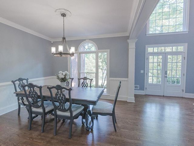 1388 Valley Reserve Drive NW, Kennesaw, GA 30152