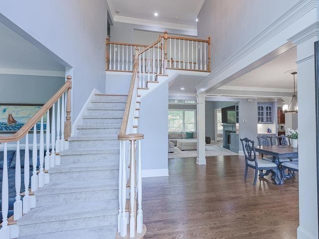 1388 Valley Reserve Drive NW, Kennesaw, GA 30152