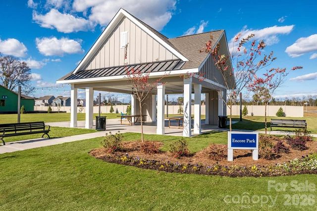 3462 Charolais Lane, Harrisburg, NC 28075