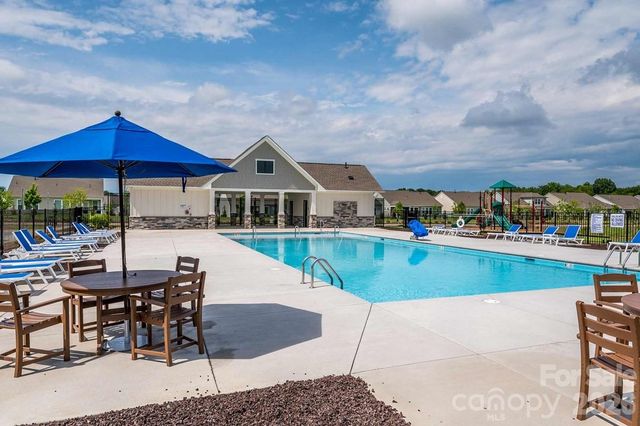 3462 Charolais Lane, Harrisburg, NC 28075