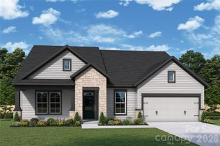 3462 Charolais Lane, Harrisburg, NC 28075