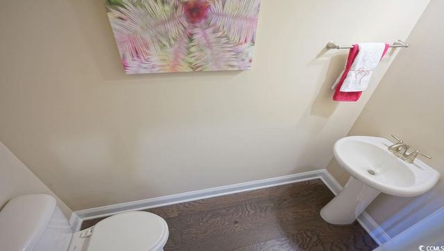 7110 Shooting Star Way, Myrtle Beach, SC 29579