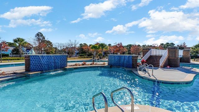 7110 Shooting Star Way, Myrtle Beach, SC 29579