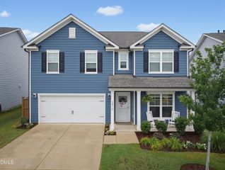 3812 Table Rock Drive, Fuquay Varina, NC 27526