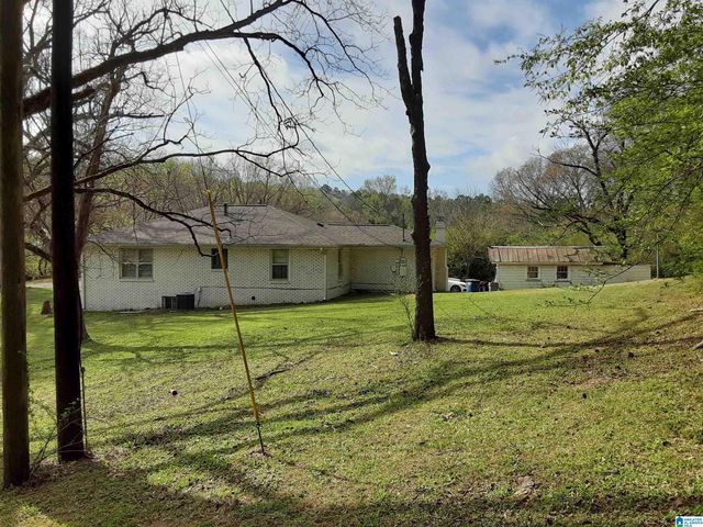 2001 CHENOOR ROAD, Birmingham, AL 35217