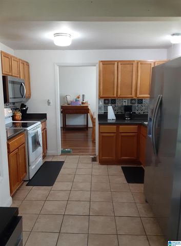 2001 CHENOOR ROAD, Birmingham, AL 35217