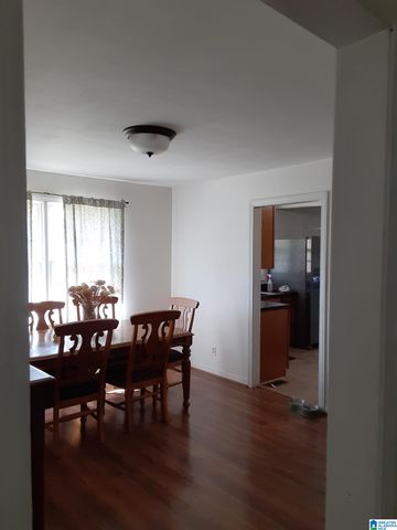 2001 CHENOOR ROAD, Birmingham, AL 35217