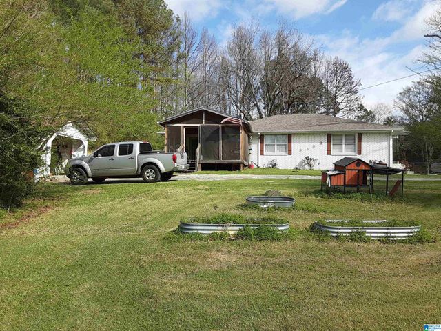 2001 CHENOOR ROAD, Birmingham, AL 35217