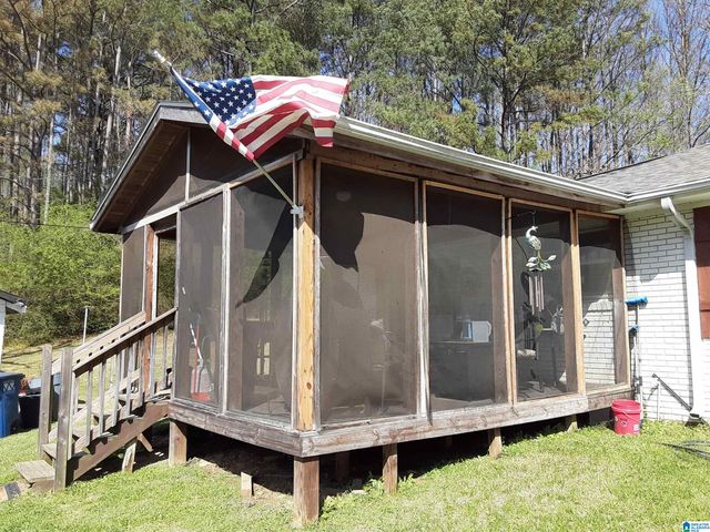 2001 CHENOOR ROAD, Birmingham, AL 35217