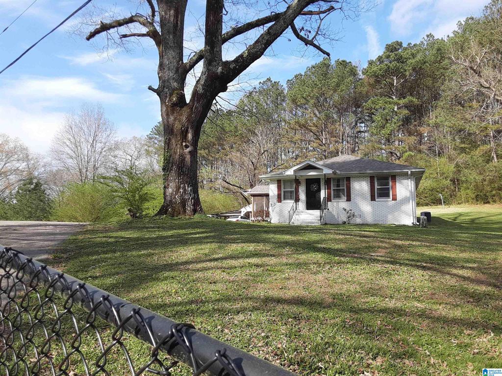 2001 CHENOOR ROAD, Birmingham, AL 35217