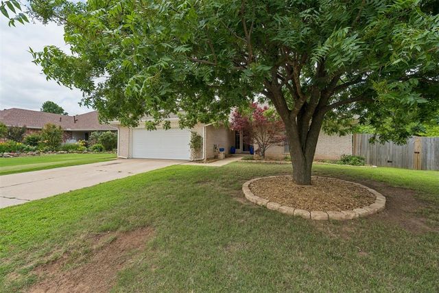 5309 Mackelman Drive, Oklahoma City, OK 73135
