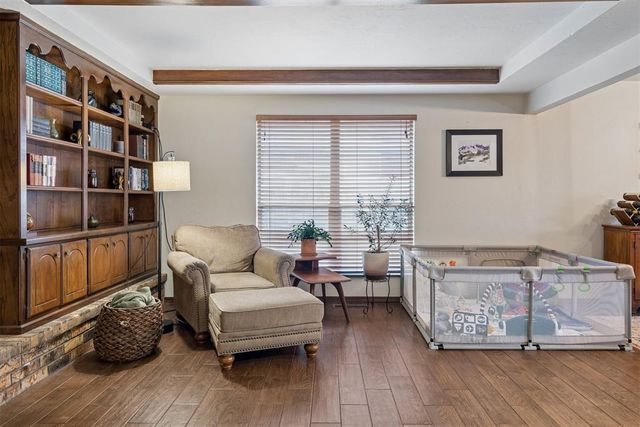 5309 Mackelman Drive, Oklahoma City, OK 73135