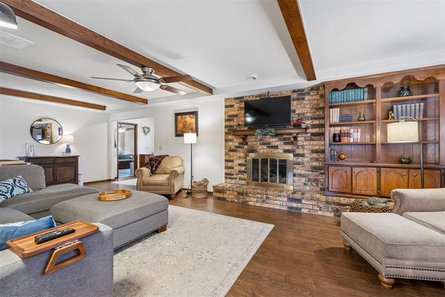 5309 Mackelman Drive, Oklahoma City, OK 73135