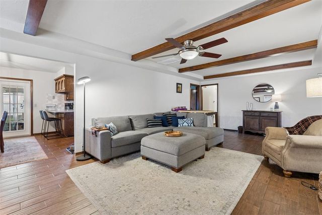 5309 Mackelman Drive, Oklahoma City, OK 73135