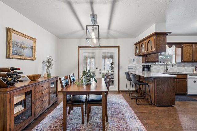 5309 Mackelman Drive, Oklahoma City, OK 73135