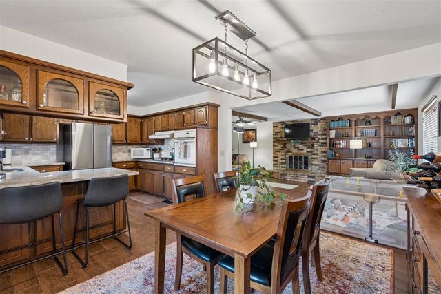 5309 Mackelman Drive, Oklahoma City, OK 73135