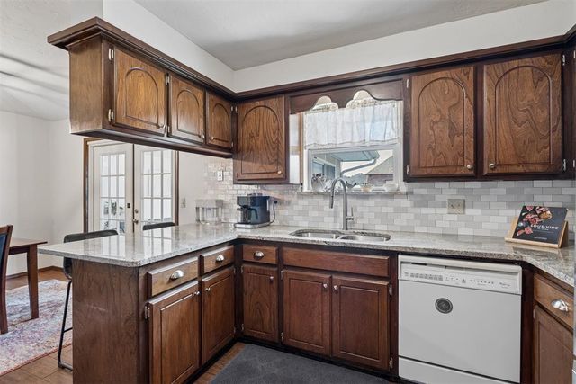 5309 Mackelman Drive, Oklahoma City, OK 73135