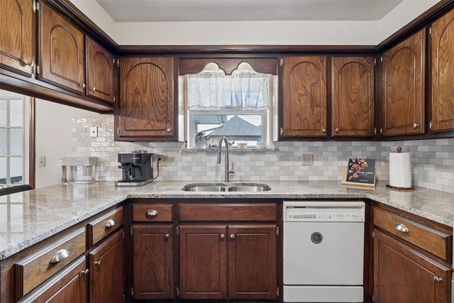 5309 Mackelman Drive, Oklahoma City, OK 73135