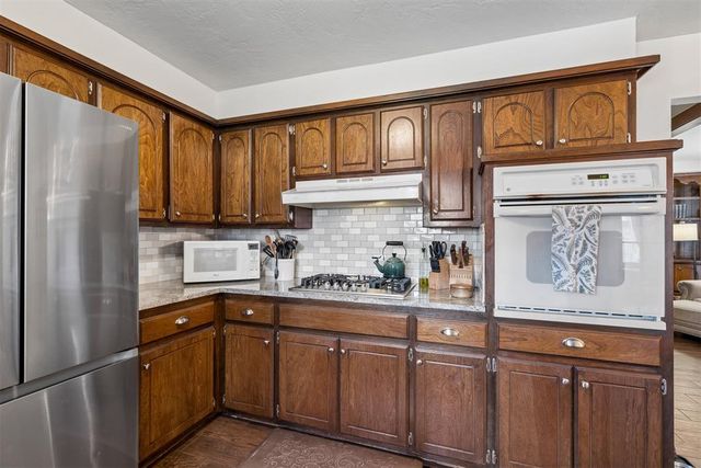 5309 Mackelman Drive, Oklahoma City, OK 73135