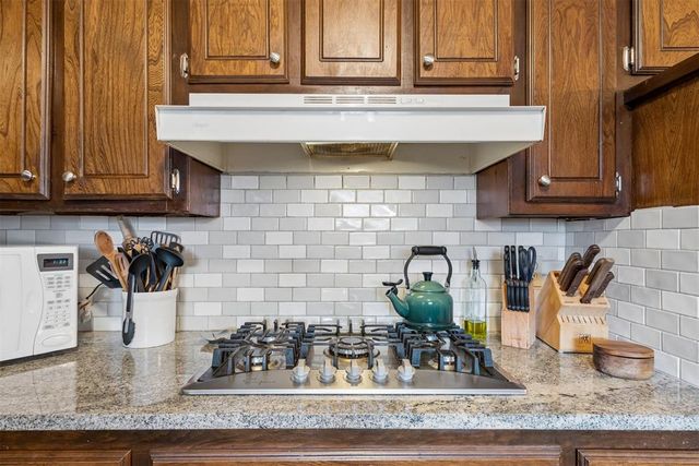5309 Mackelman Drive, Oklahoma City, OK 73135