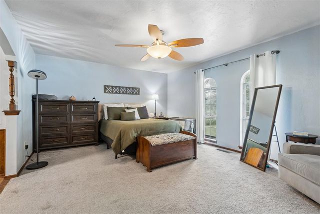 5309 Mackelman Drive, Oklahoma City, OK 73135