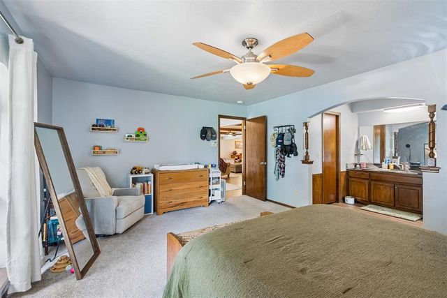 5309 Mackelman Drive, Oklahoma City, OK 73135