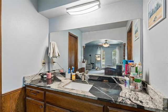 5309 Mackelman Drive, Oklahoma City, OK 73135