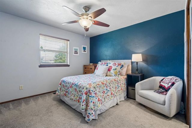 5309 Mackelman Drive, Oklahoma City, OK 73135