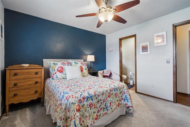 5309 Mackelman Drive, Oklahoma City, OK 73135