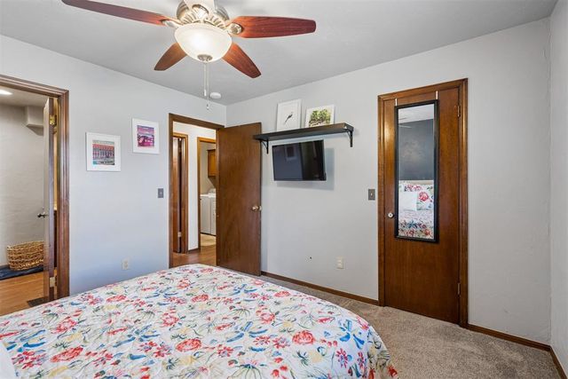 5309 Mackelman Drive, Oklahoma City, OK 73135