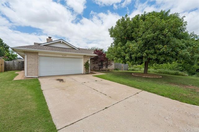 5309 Mackelman Drive, Oklahoma City, OK 73135