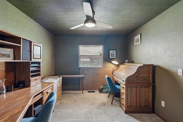 5309 Mackelman Drive, Oklahoma City, OK 73135