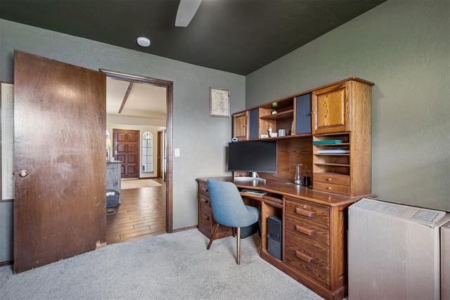 5309 Mackelman Drive, Oklahoma City, OK 73135
