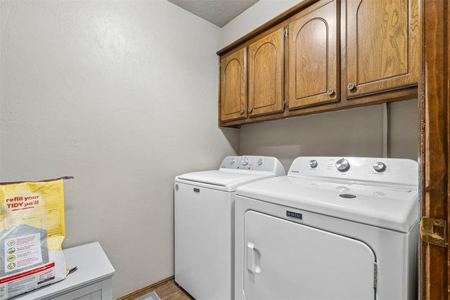 5309 Mackelman Drive, Oklahoma City, OK 73135
