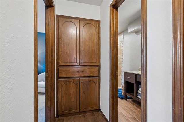 5309 Mackelman Drive, Oklahoma City, OK 73135