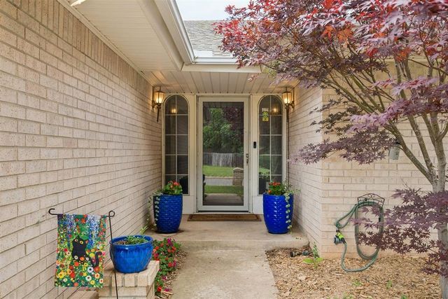5309 Mackelman Drive, Oklahoma City, OK 73135