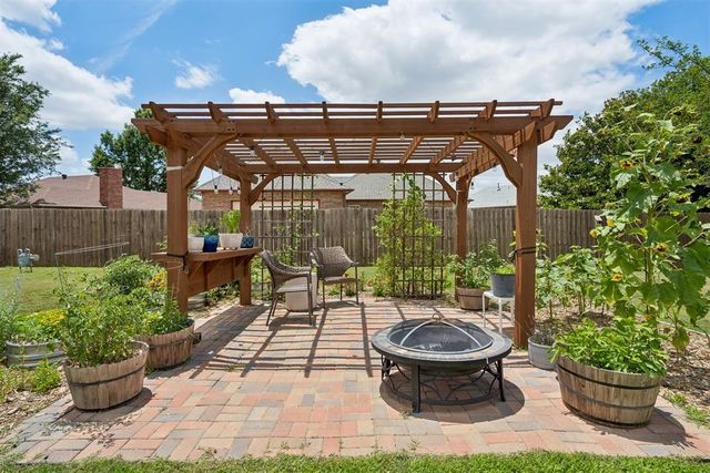 5309 Mackelman Drive, Oklahoma City, OK 73135
