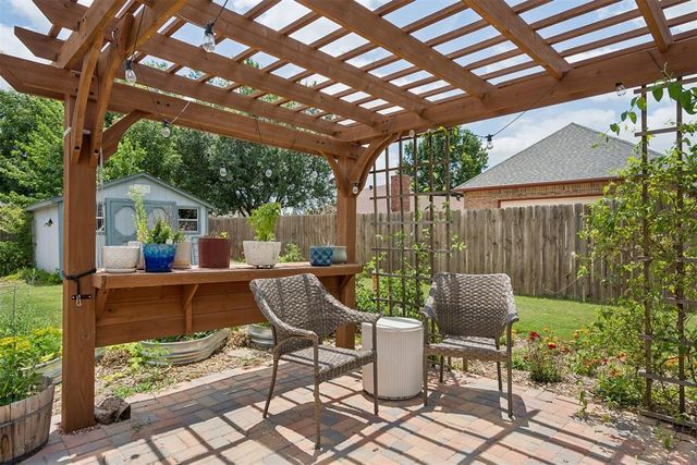 5309 Mackelman Drive, Oklahoma City, OK 73135