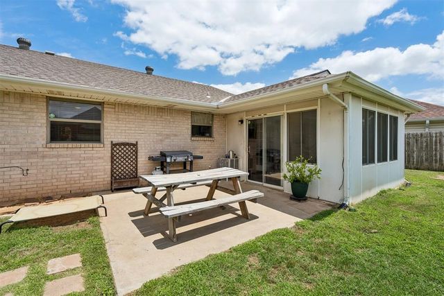 5309 Mackelman Drive, Oklahoma City, OK 73135