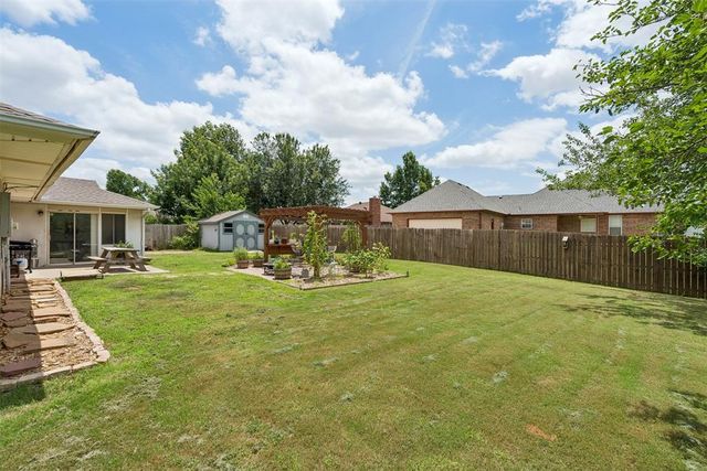5309 Mackelman Drive, Oklahoma City, OK 73135