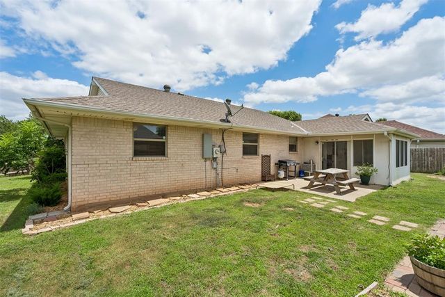 5309 Mackelman Drive, Oklahoma City, OK 73135