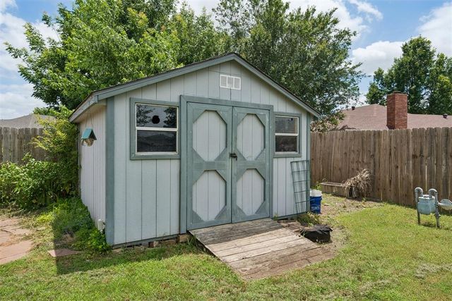 5309 Mackelman Drive, Oklahoma City, OK 73135