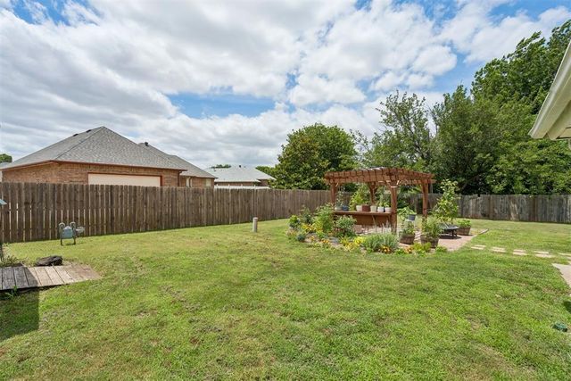 5309 Mackelman Drive, Oklahoma City, OK 73135
