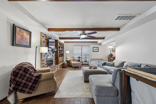 5309 Mackelman Drive, Oklahoma City, OK 73135