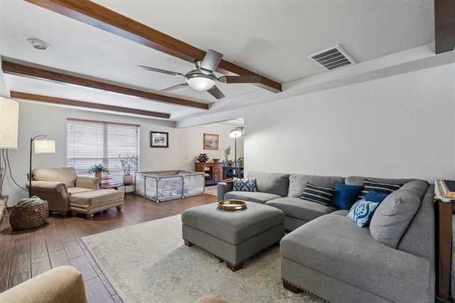 5309 Mackelman Drive, Oklahoma City, OK 73135