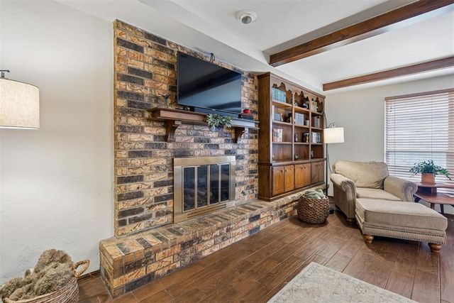 5309 Mackelman Drive, Oklahoma City, OK 73135