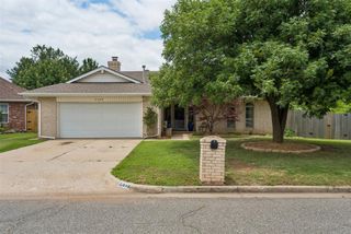 5309 Mackelman Drive, Oklahoma City, OK 73135