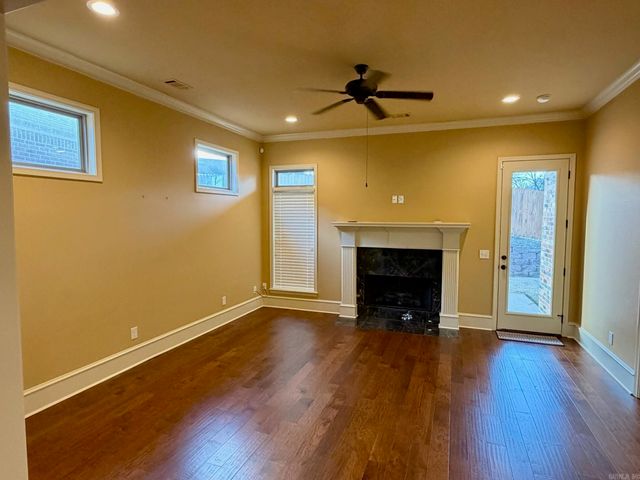 31 Juniel Point, Little Rock, AR 72211