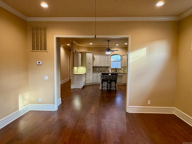 31 Juniel Point, Little Rock, AR 72211